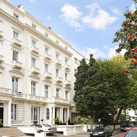 Hyde Park Boutique Hotel London Exterior photo